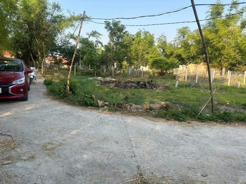 Đất 2 mặt tiền Thôn Xuân Quý, Tam Thăng 200m² giá 800 triệu - Cần bán gấp trước Tết!