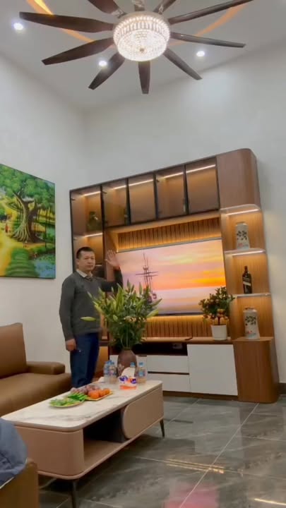 Townhouse Minh Khai, Quận Hai Bà Trưng 39m² giá 8.35 tỷ - Nhà đẹp, sẵn sàng vào ở!