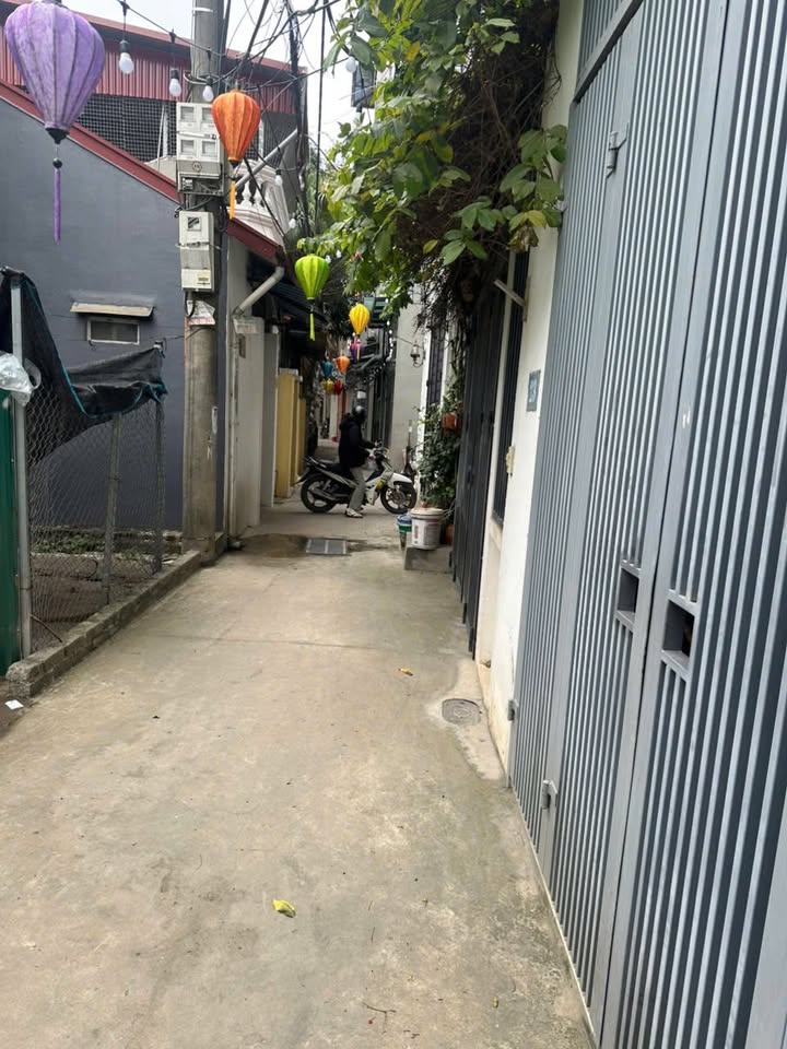 Nhà riêng Thụy Phương 45m² giá 6 tỷ - Vị trí đẹp, ô tô vào tận nơi!