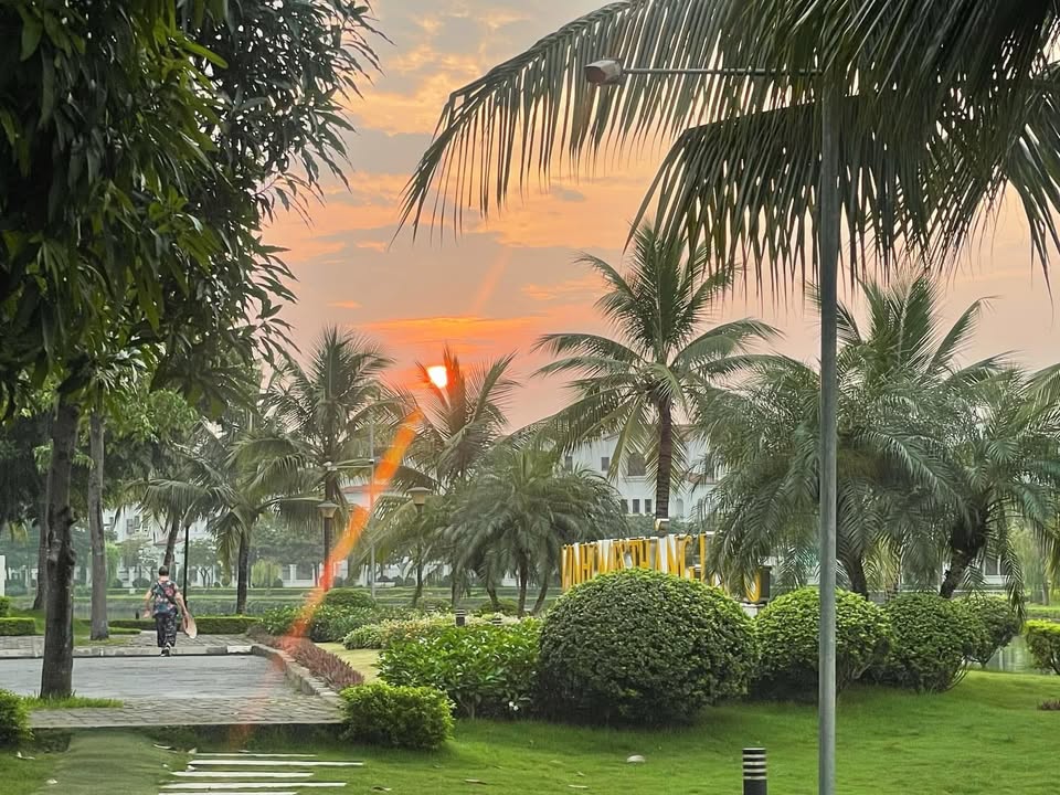 Townhouse Vinhomes TL 93m² giá 2x tỷ - Khởi đầu mới đón Tết