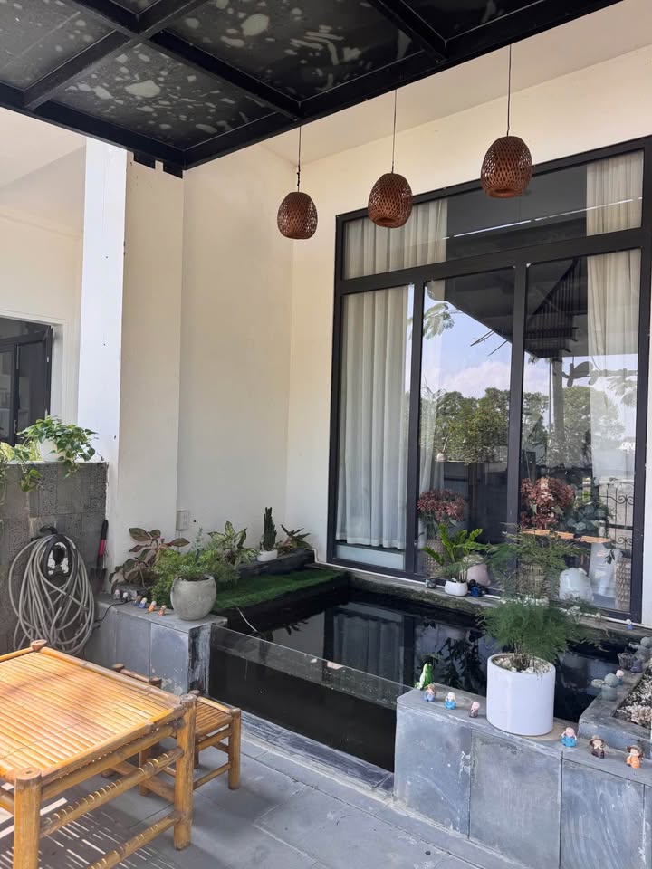 Townhouse Royal Park Huế 109m² giá 5 tỷ - Sổ hồng sẵn sàng!