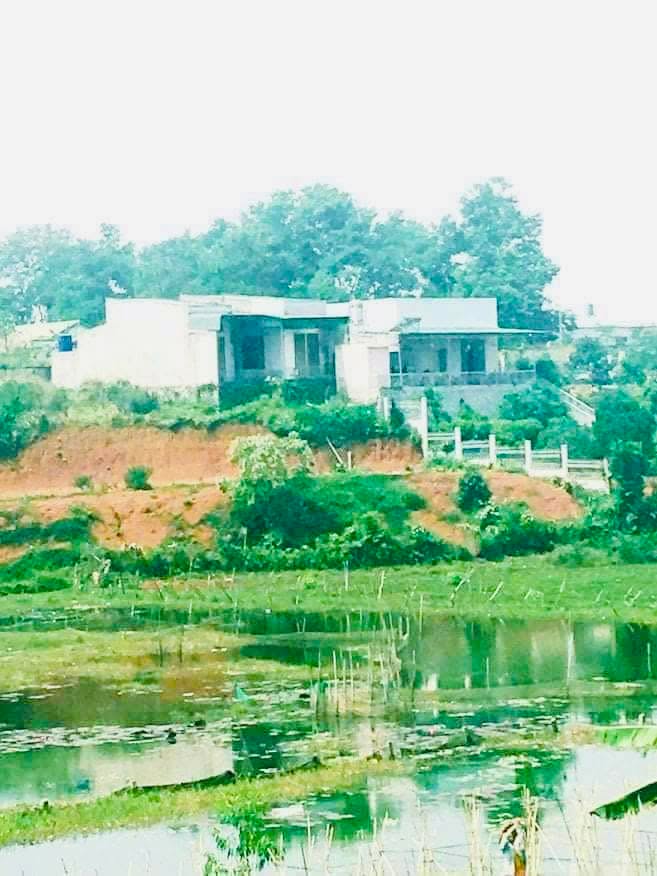 Đất nền Bảo Lâm 987m² giá 2 tỷ - View hồ tuyệt đẹp