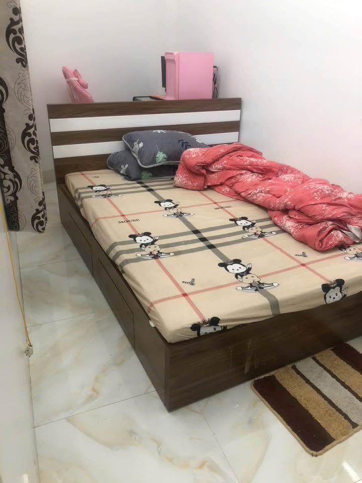 Nhà trọ cho thuê tại Quán Trữ, Hải Phòng 2 phòng - Đầy đủ nội thất chỉ 5 triệu/tháng!