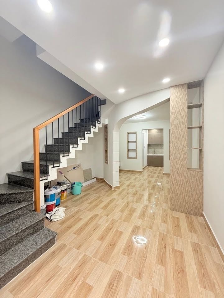 Nhà phố Chấn Hưng, Tân Bình 32m² giá 7 tỷ - Sẵn sàng vào ở ngay!