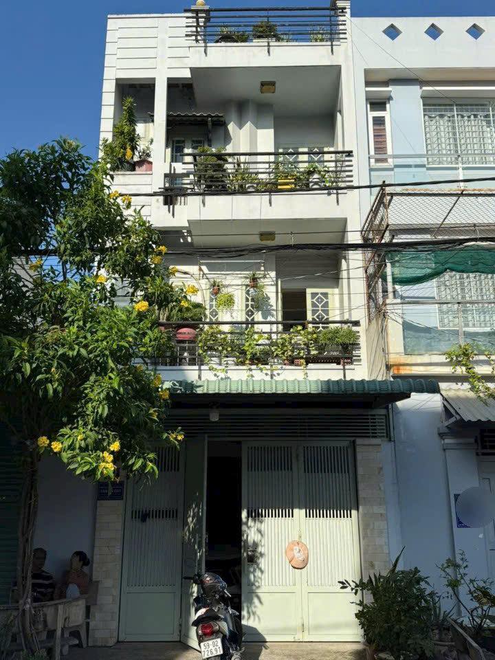 FrontHouse KDC Vĩnh Lộc 95m² giá 11 tỷ - Sổ hồng chính chủ, sang tên ngay!