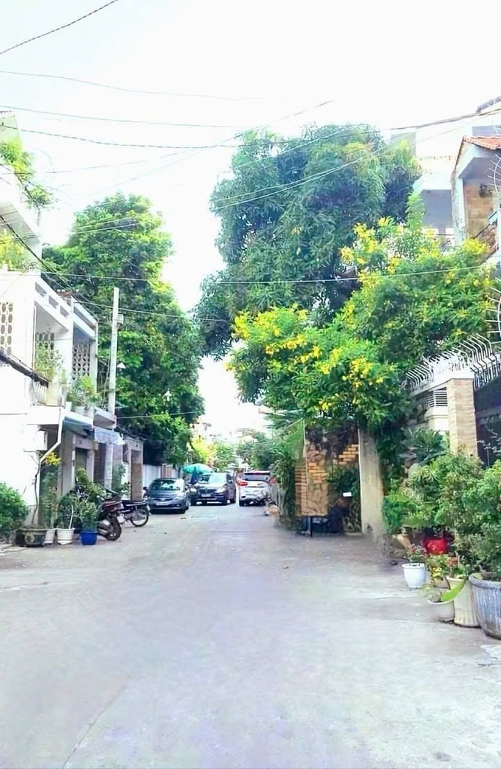 Nhà C4 Quận 10 – Điện Biên Phủ – 48m² giá 11 tỷ - Đầu tư lý tưởng!