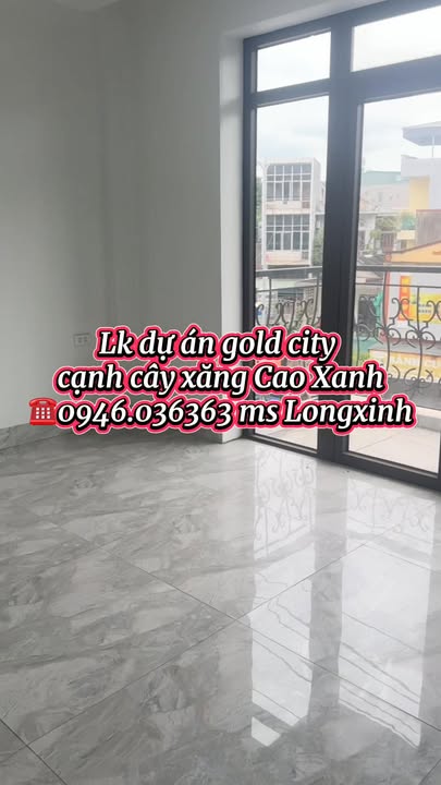 Shophouse Gold City Hạ Long 70m² giá 8.4 tỷ - Vị trí kinh doanh đắc địa!