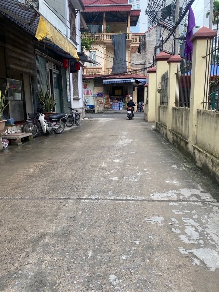 Nhà cấp 4 Xuân Đỉnh, Bắc Từ Liêm, 55m² giá 11 tỷ - Kinh doanh sầm uất!