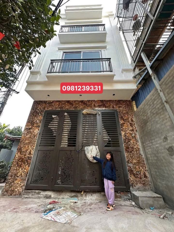 Nhà mặt phố Vạn Phúc, Hà Đông 80m² giá 2 tỷ - Đầu tư sinh lời ngay!