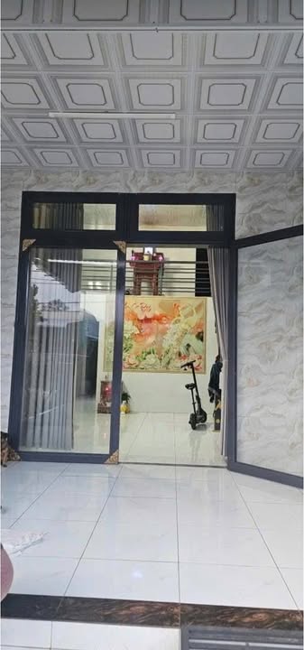 Nhà mặt tiền đường nhựa Phường Vĩnh Tân 125m² giá 2 tỷ - Chính chủ bán gấp!