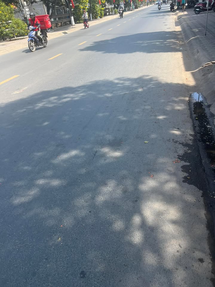 Cửa hàng cho thuê tại đường Nguyễn An Ninh, Dĩ An 35m² - Giá chỉ 5 triệu/tháng!