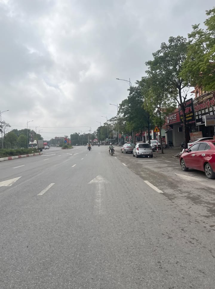 Đất xây nhà đẹp tại Khu Thiên Lộc, Đông Anh 78m² giá chỉ 4 tỷ - Sổ đỏ chính chủ!