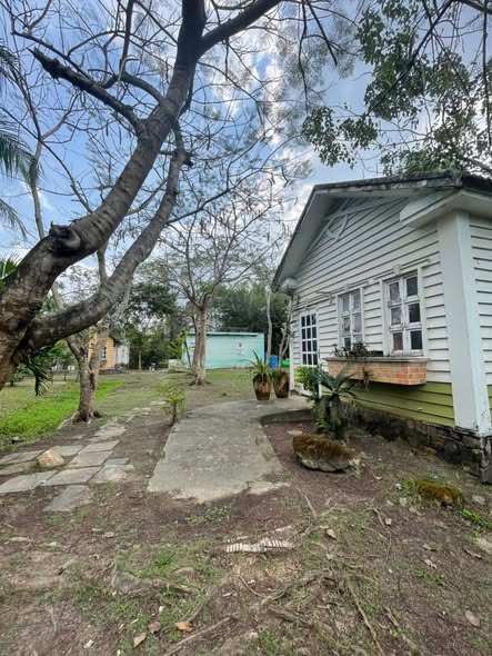 Homestay 2800m² tại Tân Lý Đông, Châu Thành, Tiền Giang - Đầu tư sinh lời hấp dẫn!