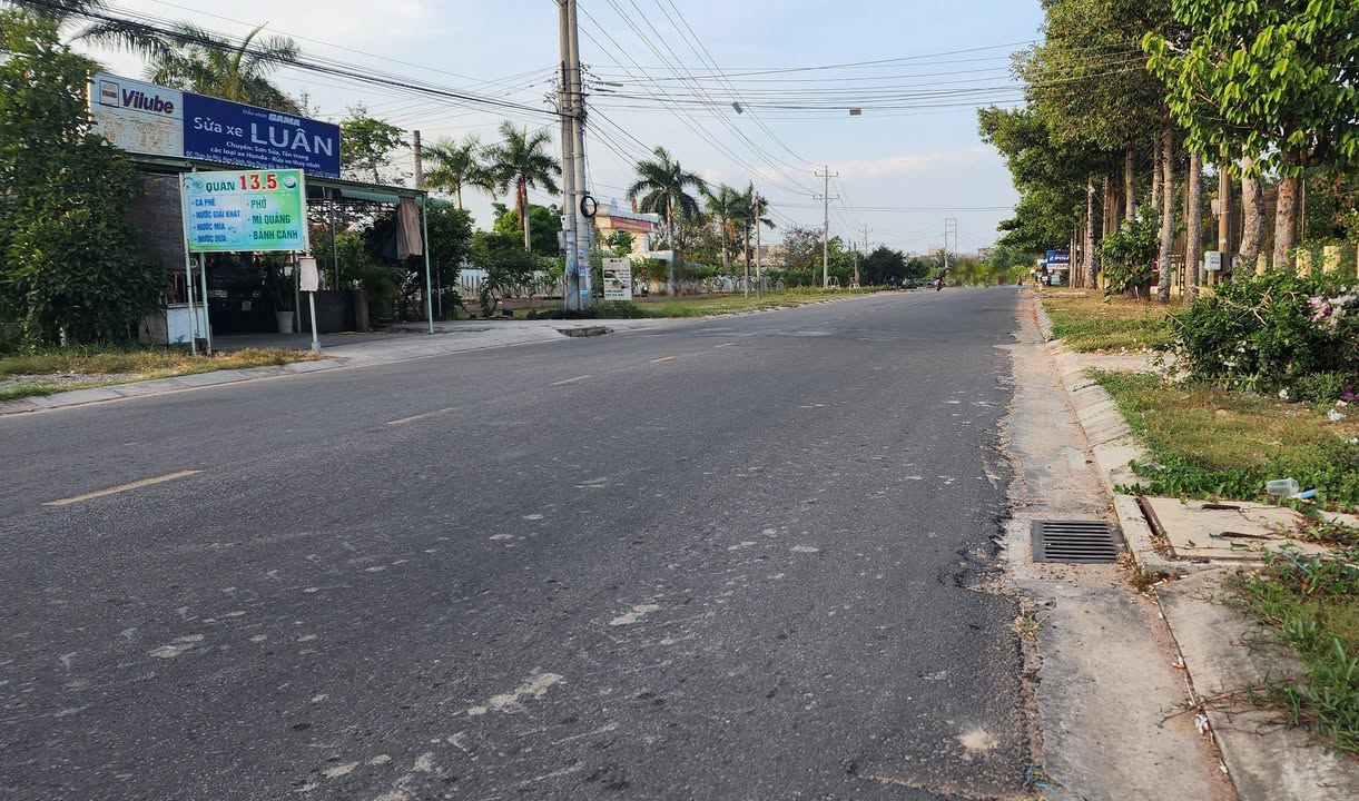 FrontHouse mặt tiền Quốc lộ 28 huyện Hàm Thuận Bắc 224m² giá chỉ 1.5 tỷ - Đầu tư sinh lời ngay!