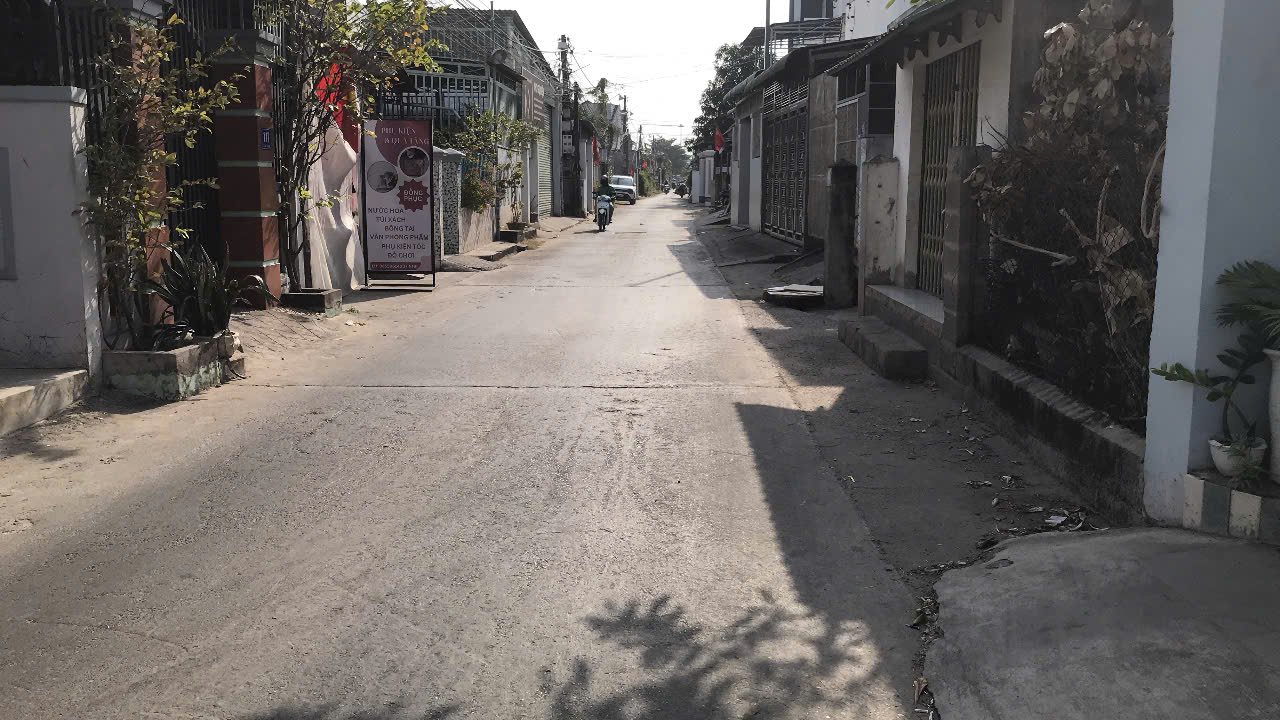 Đất thổ cư Phan Thiết 103m² giá 1 tỷ - Mặt tiền ô tô thuận lợi!