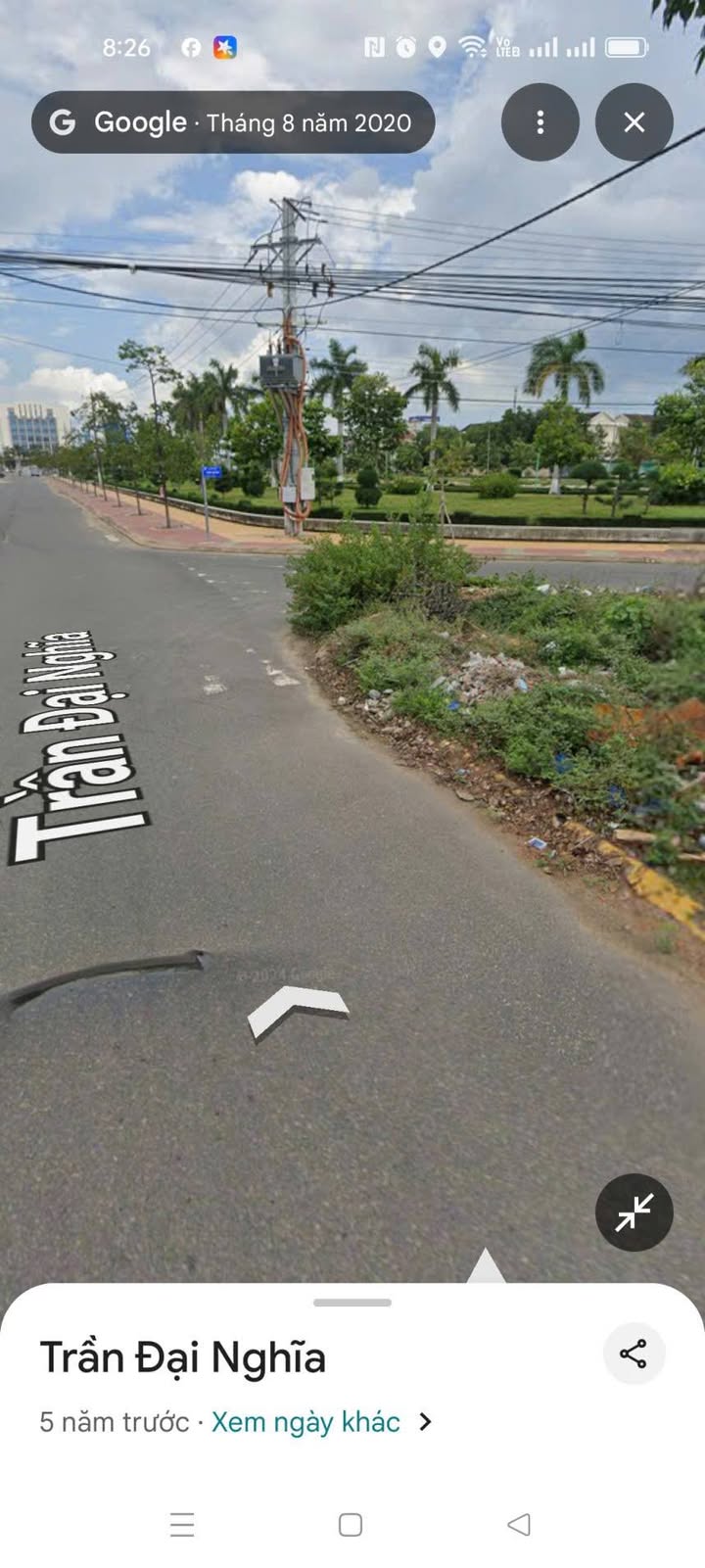 Đất thổ cư lô góc 2 mặt tiền Xuân An 463m² giá 13 tỷ - Pháp lý rõ ràng, không tranh chấp!