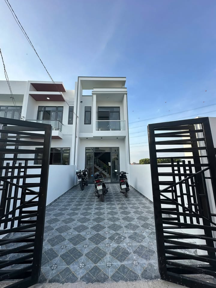 Nhà lầu 2 tầng Bửu Long 100m² giá 599 triệu - Chính chủ bán gấp!