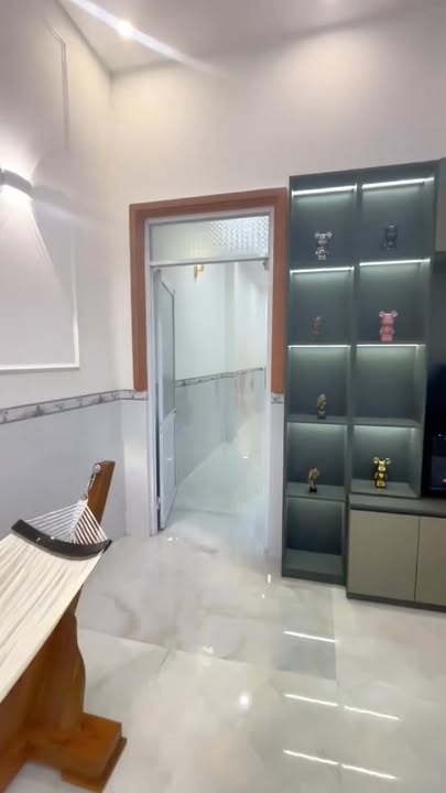 Nhà mặt tiền Ngọc Hân Công Chúa Rạch Giá 108m² giá chỉ 2.49 tỷ - Sẵn sàng vào ở ngay!