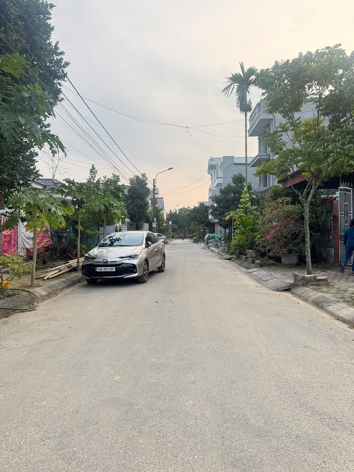 Đất nền KĐT Gò Na, Phường Vân Phú, 100m² giá 3 tỷ - Cơ hội đầu tư lý tưởng!