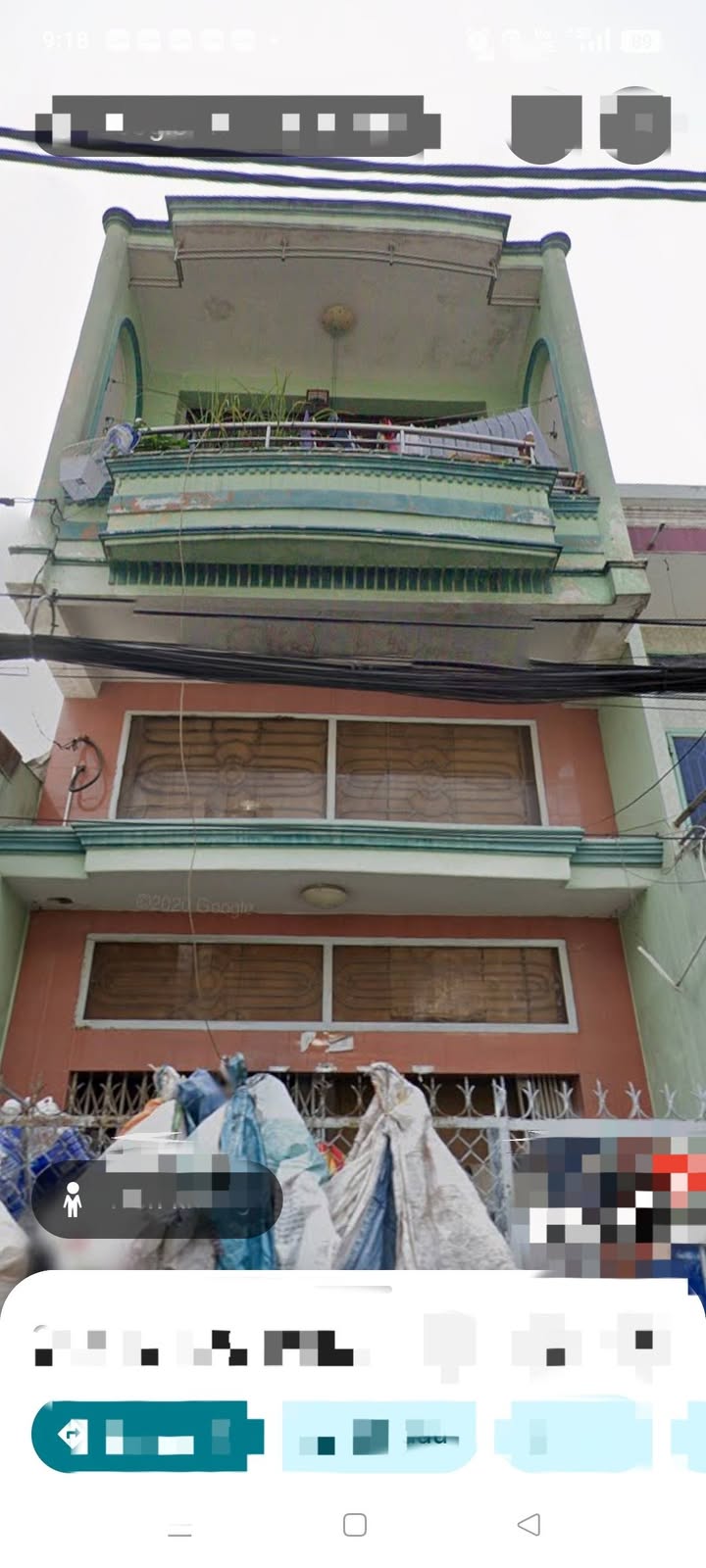 Nhà bán gấp hẻm 6m Khuông Việt, Phú Trung, Tân Phú 419m² giá chỉ 7.5 tỷ - Cơ hội không thể bỏ lỡ!