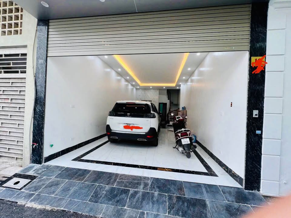 Nhà 7 tầng tại Thanh Xuân 48m² giá 18.8 tỷ - Vị trí đắc địa, đón đầu Vành đai 2.5!