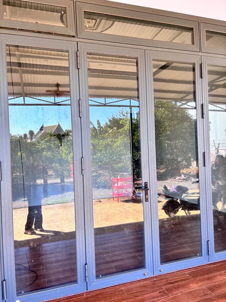 Nhà trọ cho thuê tại Đà Lạt 3 triệu - Năng lượng mặt trời, an ninh tốt!