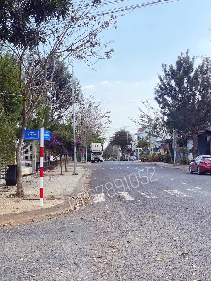 Đất Lê Đình Chinh, Huyện Đức Trọng 189m² giá 5.6 tỷ - Cơ hội hiếm có cho nhà đầu tư!