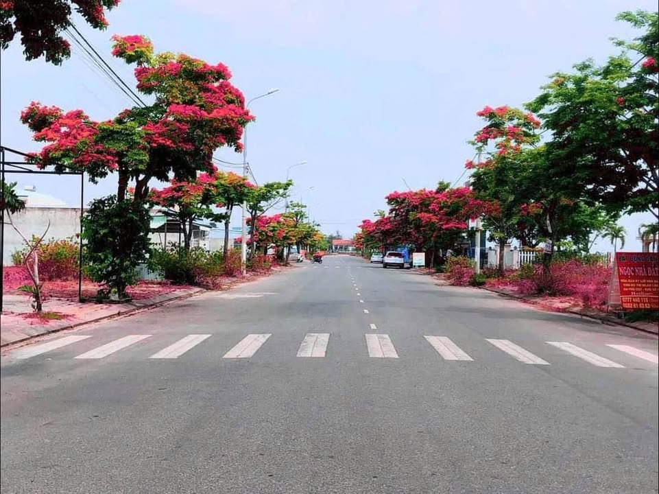 Đất thổ cư Đà Nẵng 120m² giá 3 tỷ - Vị trí đẹp gần Đại học