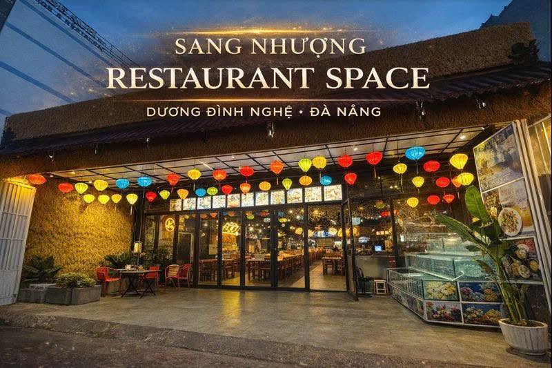 Cửa hàng cho thuê mặt bằng kinh doanh Dương Đình Nghệ 300m² giá 1.3 tỷ - Cơ hội vàng cho nhà đầu tư!