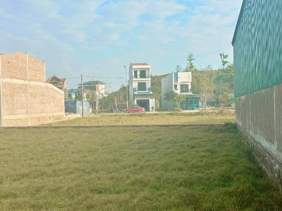 Đất Lối 2 Tượng Sơn, 275m² giá 3 tỷ - Sát quy hoạch dự án liền kề