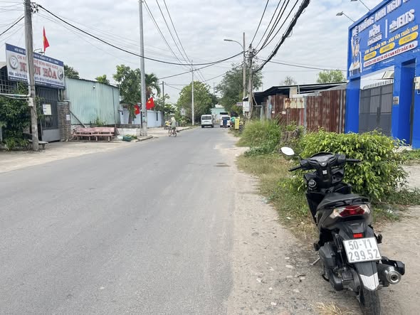 Đất nền mặt tiền Lê Thị Kim, 902m² giá 23.5 tỷ - Tiềm năng đầu tư cao!