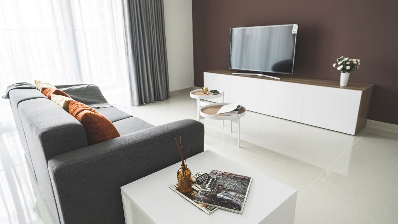 Căn hộ Vista Verde Thủ Đức 135m² giá 13 tỷ - Nội thất đầy đủ, hỗ trợ làm sổ!