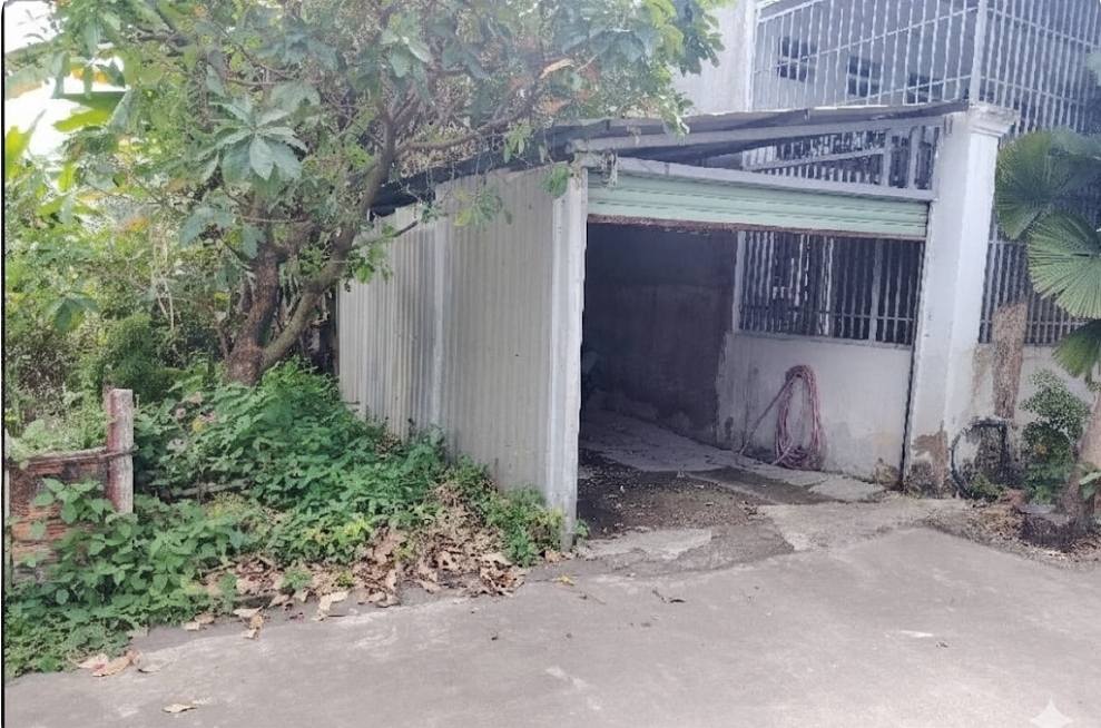 Đất thổ cư hẻm nhựa Phạm Hữu Lầu 95m² giá 4 tỷ - Tiềm năng sinh lời cao!