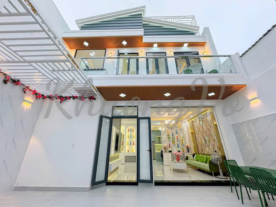 Biệt thự mini 295 Phạm Hữu Lầu, Quận 7 giá 8.89 tỷ - Cạnh Phú Mỹ Hưng!