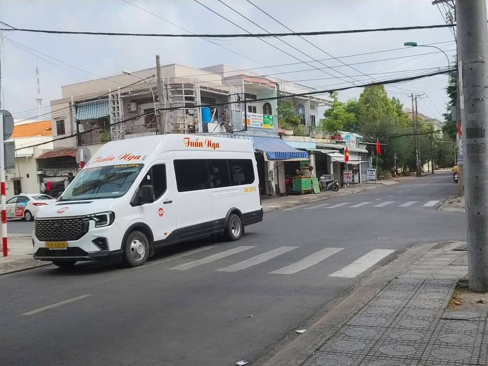 Bán nhà mặt tiền Lý Thường Kiệt Rạch Giá 120m² - Đầu tư sinh lời ngay!