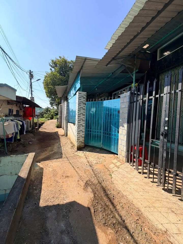 Đất nền Phường Hội Thương, Pleiku 85m² giá chỉ 700 triệu - Đầu tư sinh lời ngay!