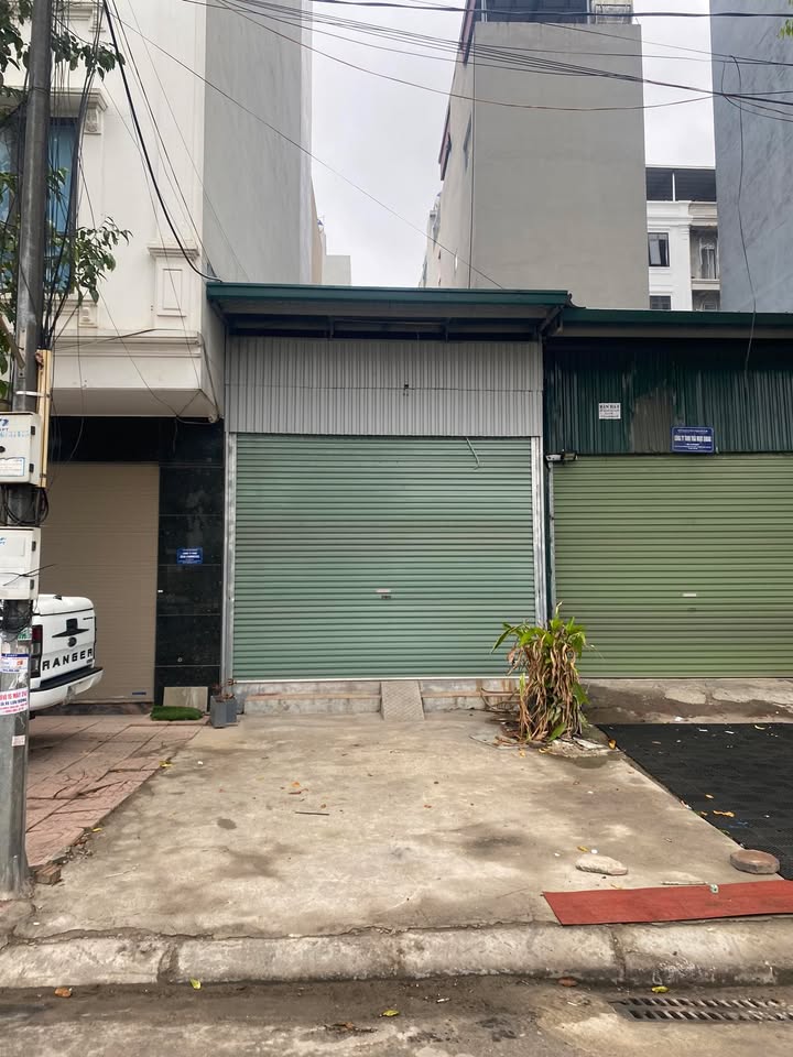 Đất thổ cư 51.2m² tại Phường Quang Trung, Hà Đông - Giá chỉ 2.1 tỷ!