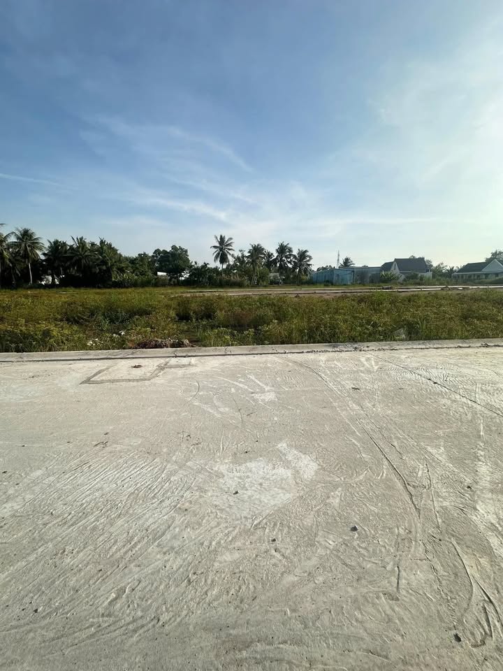Đất nền Vĩnh Hòa Hiệp 90m² giá thỏa thuận - Cơ hội đầu tư hấp dẫn!