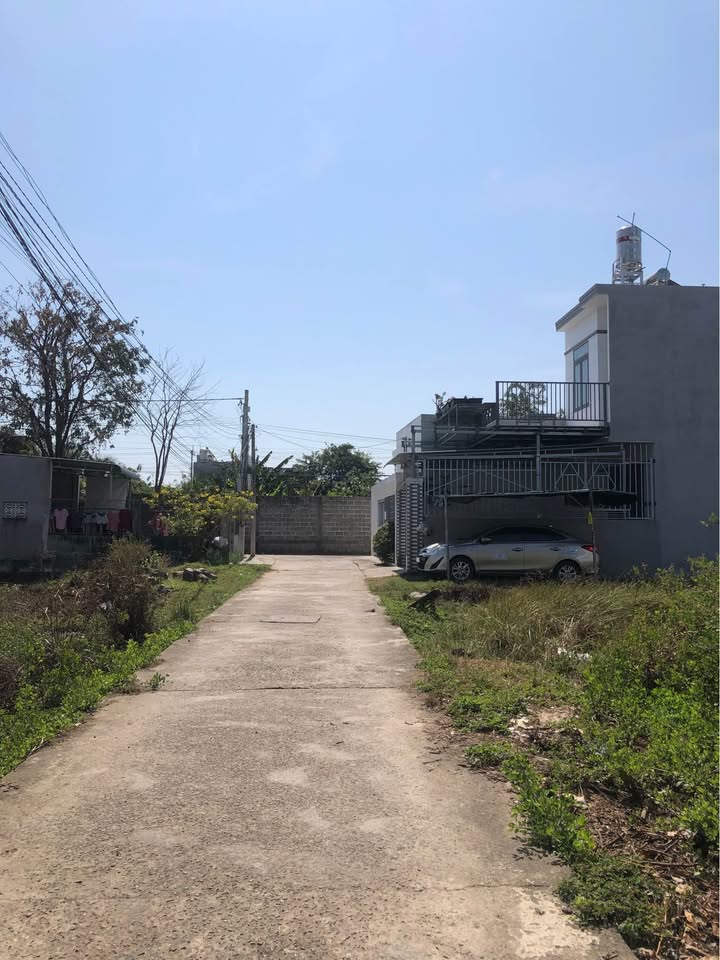 Đất thổ cư Phong Nẩm, Đà Lạt 99m² giá 730 triệu - Đầu tư sinh lời lý tưởng!