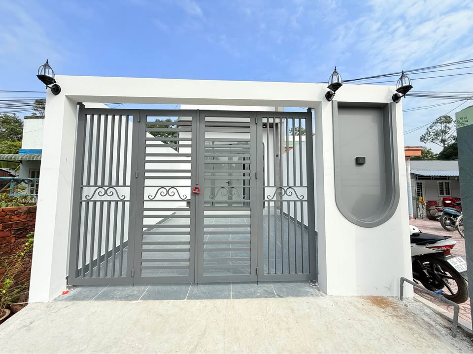 Nhà cấp 4 Phường Đông Thành - Bình Minh, Vĩnh Long 94m² giá 1.19 tỷ - Ngân hàng hỗ trợ vay