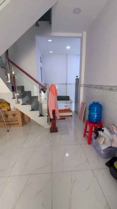 Nhà bán hẻm 967 Trần Xuân Soạn 40m² giá 4.95 tỷ - Chính chủ, sẵn sàng vào ở!