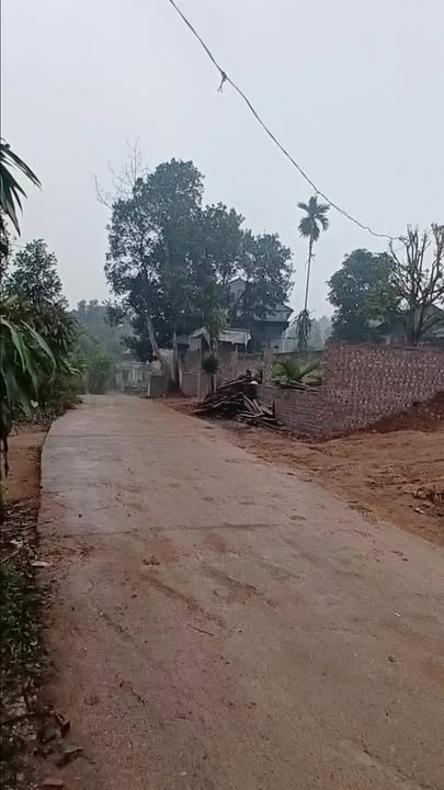 Đất thổ cư Khu 3 Phú Hộ 150m² giá 1.2 tỷ - Đầu tư sinh lời tốt!