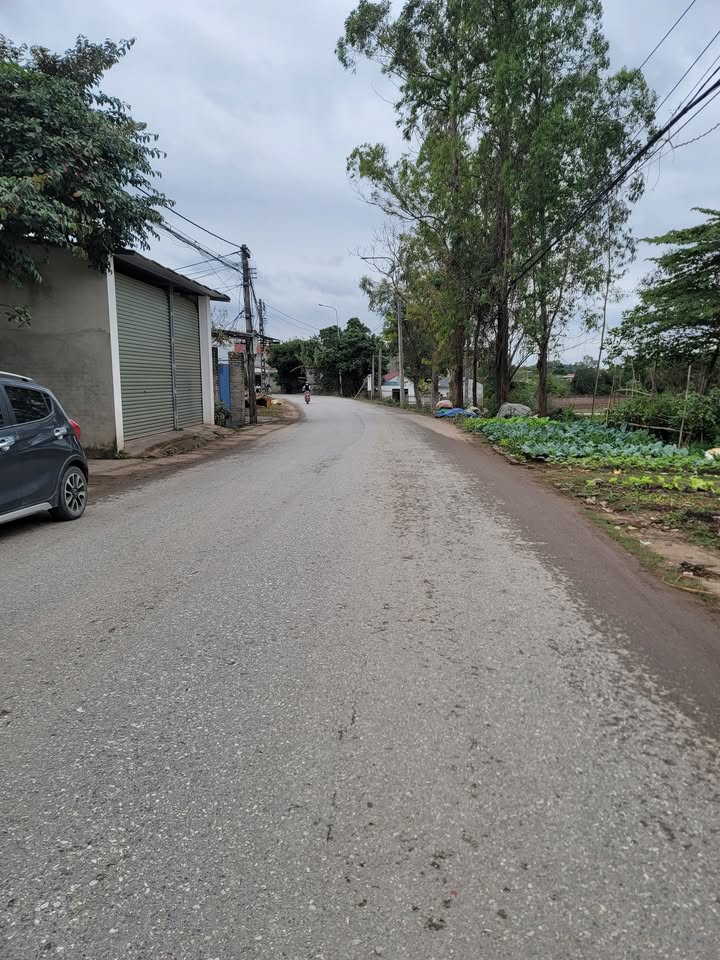 Đất nền mặt đường Affan Tiên Phong 1000m² chỉ 2 tỷ - Cơ hội đầu tư hiếm có!