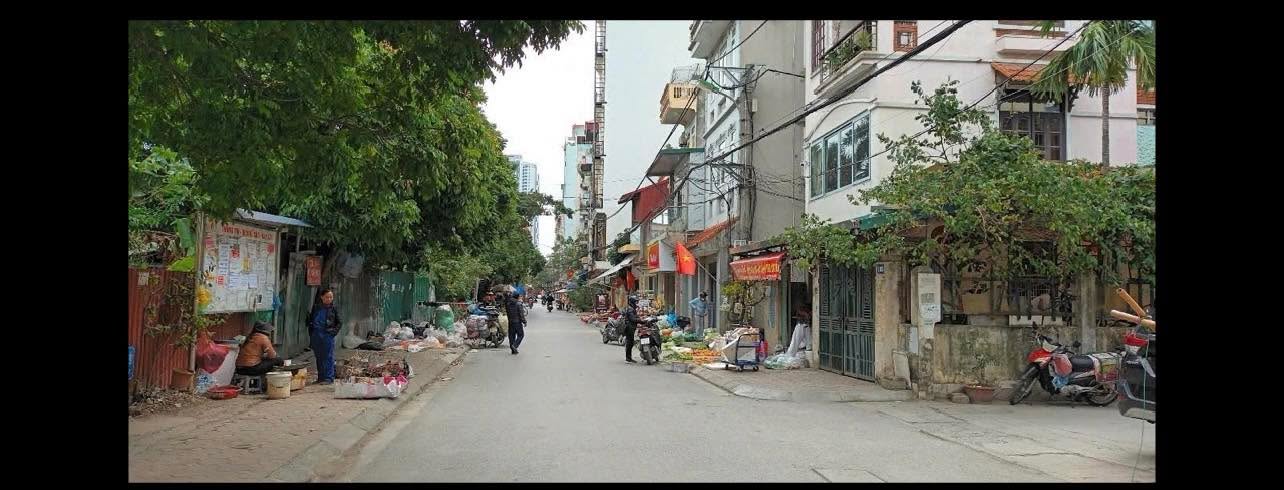 Nhà mặt ngõ kinh doanh Phú Diễn 37m² giá 9 tỷ - Sẵn sàng cho thuê ngay!