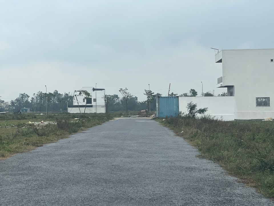 Đất nền Khu Cáp Treo Nghi Hòa 300m² giá đầu tư - Sổ đỏ chính chủ