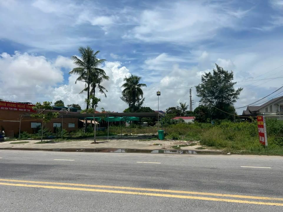 Đất nền khối Hải Giang 1, Nghi Hải, 929m² giá 4x tỷ - Đầu tư sinh lời ngay!