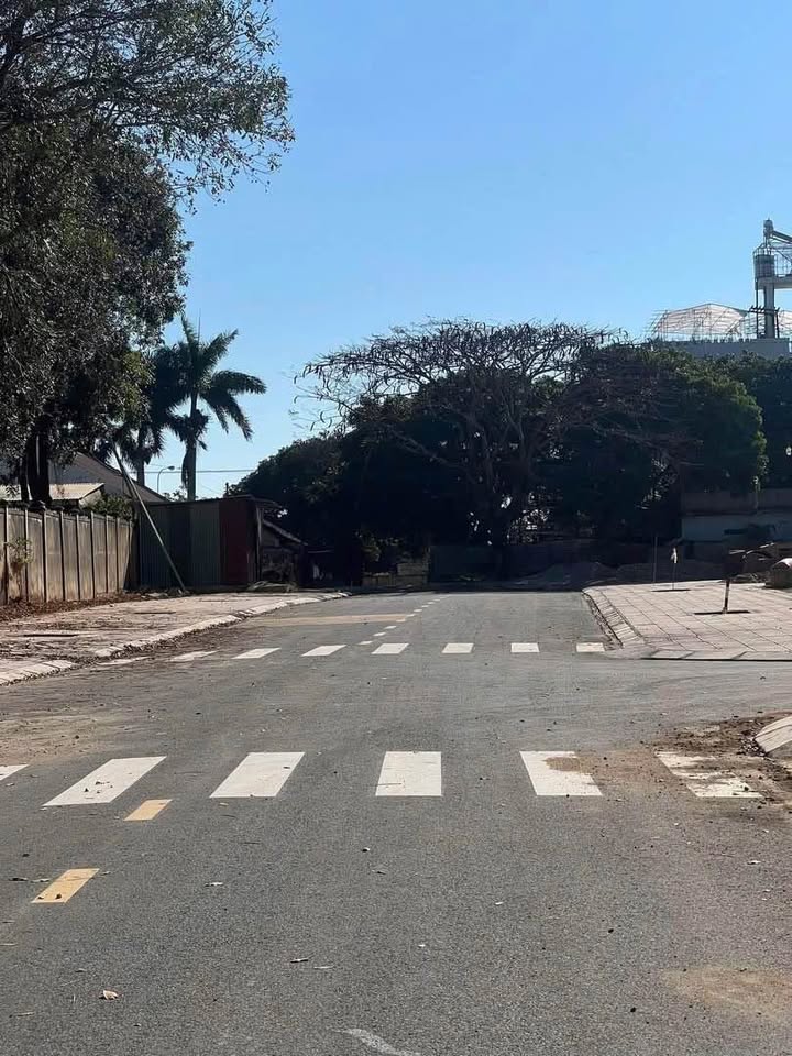 Đất thổ cư Ngô Thị Nhậm, Duy Tân, 128m² giá chỉ 2.1 tỷ - Đầu tư sinh lời ngay!