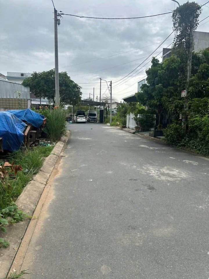 Đất nền khu đô thị Sao Mai - Bình Khánh 5, 100m² giá 1.95 tỷ - Cơ hội đầu tư tuyệt vời!