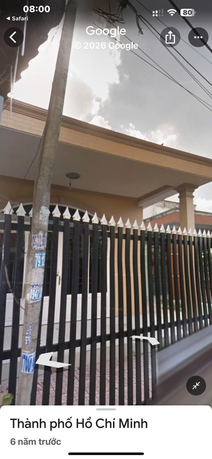 Nhà bán tại Củ Chi, 136m², giá 4.5 tỷ - Kinh doanh sinh lời ngay!