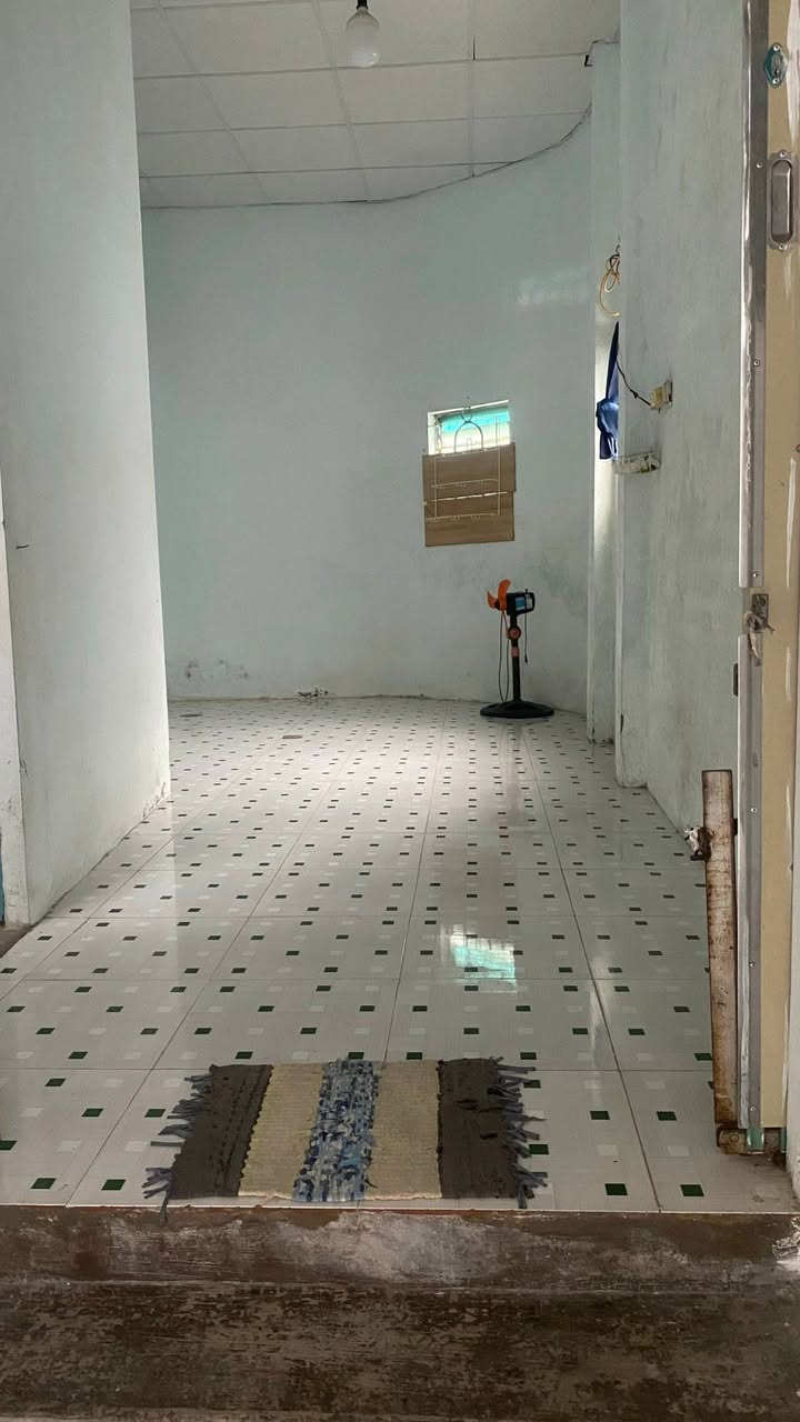 Phòng trọ cho thuê tại Nha Trang 20m² giá 1 triệu - Ngay gần siêu thị Go!